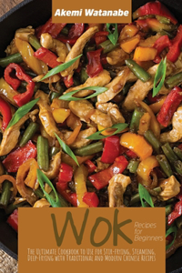 Wok Recipes for Beginners