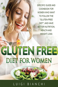 Gluten Free Diet for Women