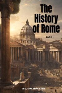 History of Rome, Book II