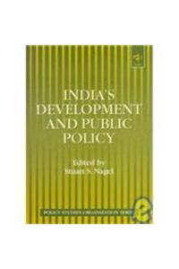 India'S Development And Public Policy