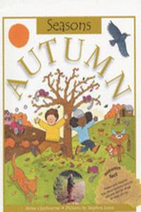 SEASONS AUTUMN