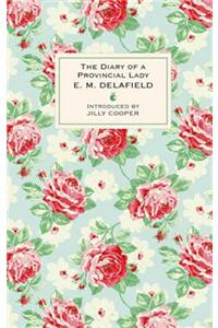 The Diary Of A Provincial Lady