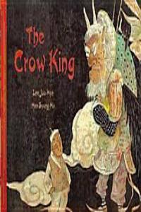 The Crow King in Vietnamese and English