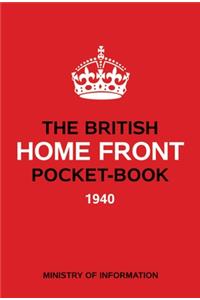 Home Front Pocket-Book