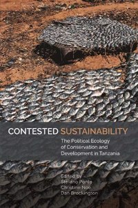 Contested Sustainability