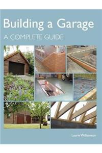 Building a Garage