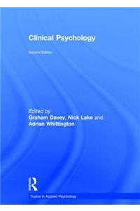 Clinical Psychology