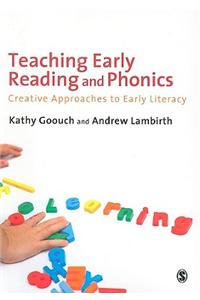 Teaching Early Reading and Phonics
