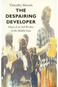 The Despairing Developer