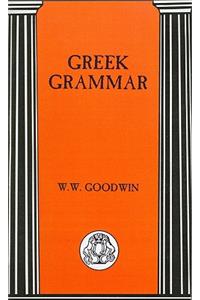 Greek Grammar