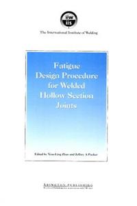 Fatigue Design Procedure for Welded Hollow Section Joints