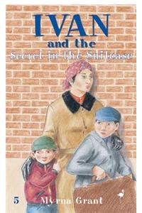 Ivan and the Secret in the Suitcase