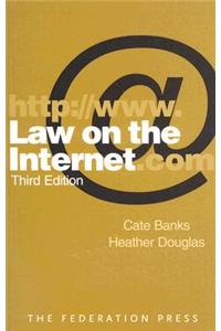 Law on the Internet