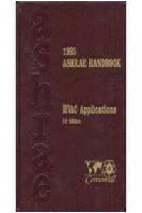 1995 Hvac Applications Hb