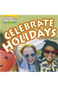 Celebrate Holidays CD