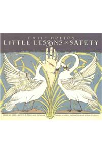 Little Lessons In Safety