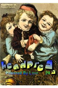 Headpress 24