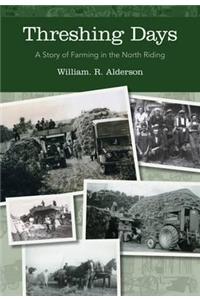 Threshing Days