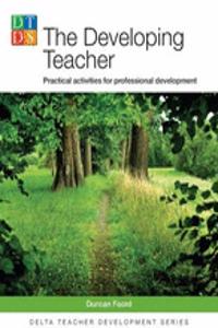 Delta Tch Dev: Developing Teacher