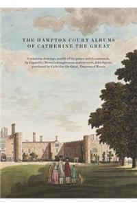 Hampton Court Albums of Catherine the Great