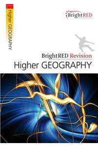 BrightRED Revision: Higher Geography