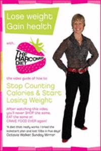 Lose Weight, Gain Health with the Harcombe Diet