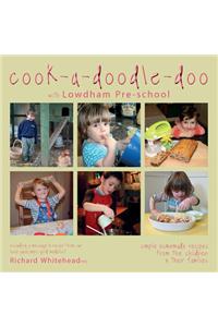 Cook-a-Doodle-Doo