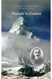 Prelude to Everest