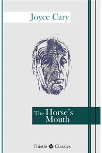 The Horse's Mouth