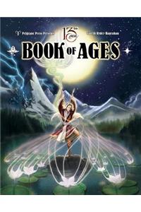 13th Age Book of Ages