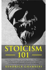 Stoicism 101