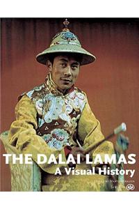 Dalai Lamas, The: A Visual History