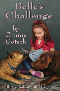 Belle's Challenge, Volume 3