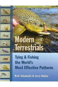 Modern Terrestrials