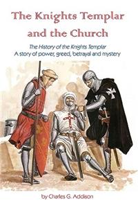 Knights Templar And The Church