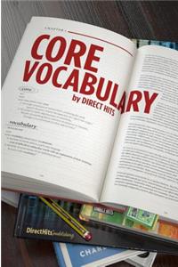 Direct Hits Core Vocabulary