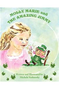 Molly Marie and the Amazing Jimmy