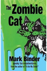 Zombie Cat