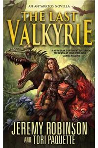 Last Valkyrie