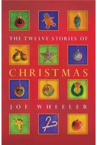 Twelve Stories of Christmas