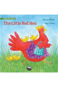 Little Red Hen