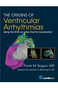The Origins of Ventricular Arrhythmias