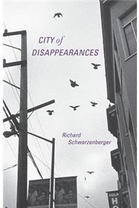 City of Disappearances