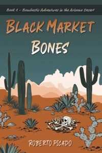 Black Market Bones