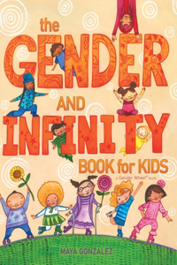 Gender and Infinity Book for Kids