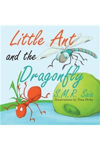 Little Ant and the Dragonfly