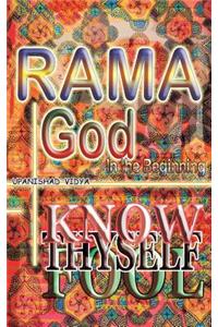 Rama God
