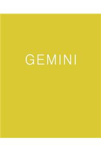 Gemini