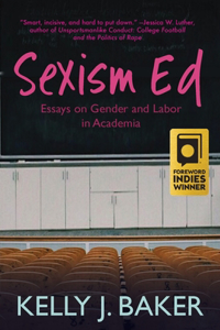 Sexism Ed