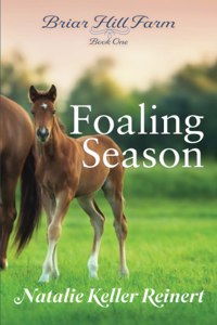 Foaling Season